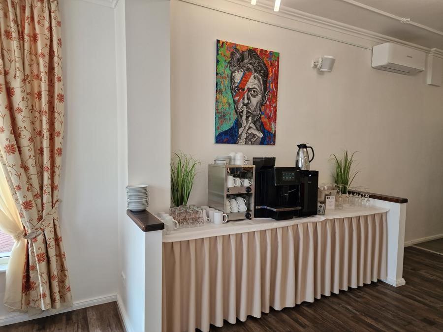 Arthotel Bremen Exterior photo