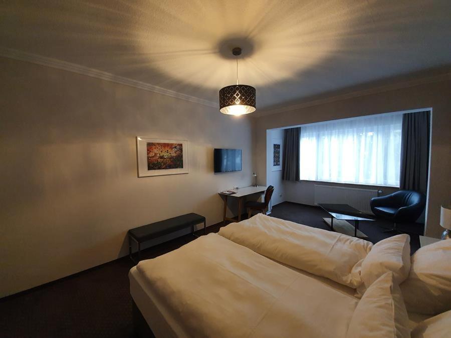 Arthotel Bremen Exterior photo